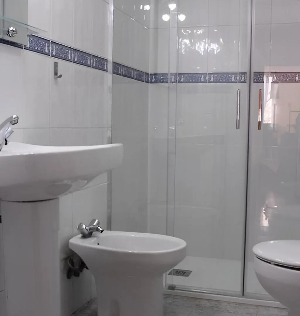 Appartamento Renovado Y Muy Cerca Del Centro Urbano Málaga