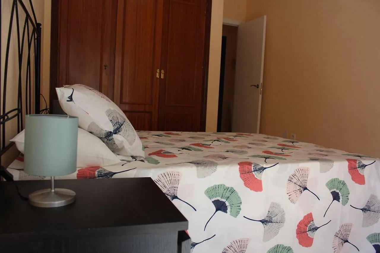 Appartamento Renovado Y Muy Cerca Del Centro Urbano Málaga 0*,  Spagna
