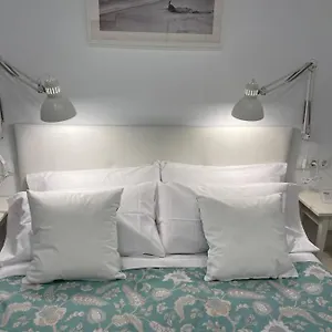 Nuestro Rinconcito Del Soho Málaga