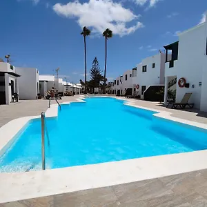 Casa Su, Precioso En Complejo Con Piscina , Puerto del Carmen (Lanzarote) Spagna