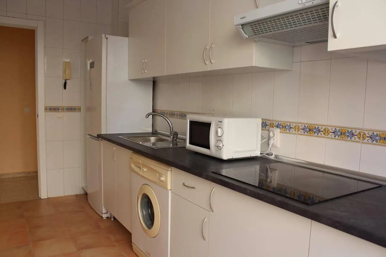 Renovado Y Muy Cerca Del Centro Urbano Lägenhet Málaga
